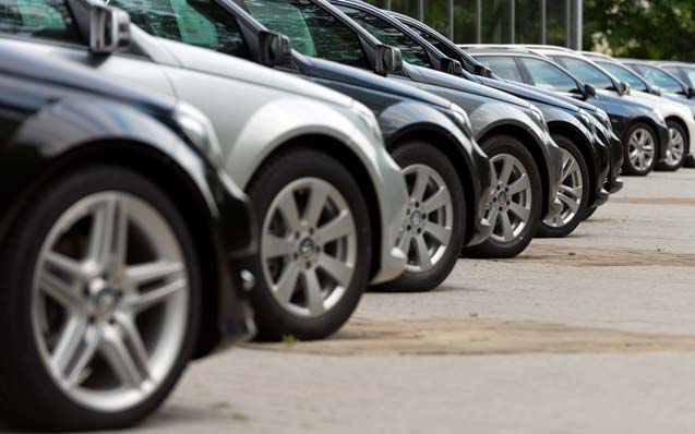 Autoankauf direkt gegen Barzahlung