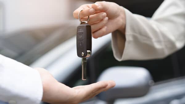 Welche Gefahren lauern beim Autoverkauf?