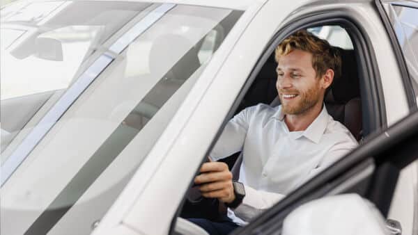 Wie ermittle ich den Wert meines Autos?
